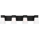 Roy 4 Light Vanity Light by Visual Comfort Studio - DJV1084
