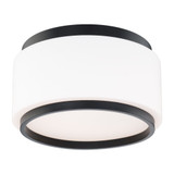 Preston 27.6W 1 4CCT LED Flush Mount 15.8 Inch Wide by Modern Forms - FM-12516