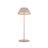 Zola 3W LED Table Lamp 14.38 Inches Tall and 6 Inches Wide by Kuzco - TL67914