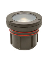 12W 1 LED Flat Top Well Light In Transitional by Hinkley  - 15702