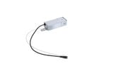 FQ 15W LED Non IC Trimmed Remodel Housing 1.38 Inch and 2 Inch Wide by WAC - R2FBRT