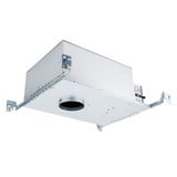 FQ 15W LED IC Trimmed New Construction Housing 10 Inch Wide by WAC - R2FBNT