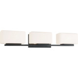 Chiclet 3 Light Vanity Light by Matteo - S10803