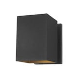 Pohl One Light Outdoor Wall Lantern by Visual Comfort Studio - 8531701
