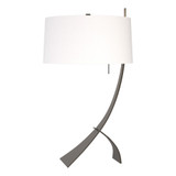Stasis One Light Table Lamp 28.3 x 8.3 Inch by Hubbardton Forge - 272666