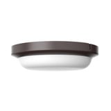 Dean 1 Light 8 Inch Wide Flush Mount by AFX - DEAW08