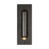Ponte 8W 1 LED Task Wall Sconce 7.3 Inch Tall by Visual Comfort Modern - SLTS678