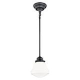 Huntley One Light Mini Pendant by Vaxcel - P0153