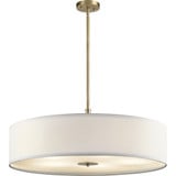 5 Light Transitional Large Pendant by Kichler - 42196