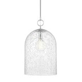 Belleville 1 Light Medium Pendant by Hudson Valley - 7514