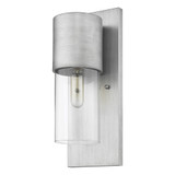 Cooper 1 Light Outdoor Wall Lantern by Acclaim - 1511