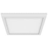 BLINK Pro 13W LED 9 Inch Wide Square Flush Mount by Nuvo - 62/179S