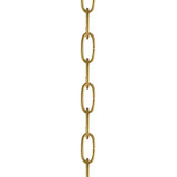 Accessory 72 Inch Standard Decorative Chain by Livex - 56136