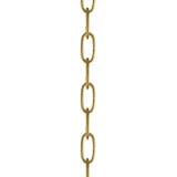 Accessory 72 Inch Standard Decorative Chain by Livex - 56136