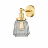Chatham 1 Light Wall Sconce by Innovations - 616-1W-G14