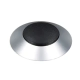 Oculux 1 LED Adjustable Downlight Trimless Round by WAC - R3CRDL