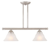 Wynnewood Light Inch Wide Flush Mount by Livex - 40721