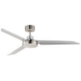 Ultra Slim 52 Inch Outdoor 3 Blade Ceiling Fan by Maxim - 88807-52