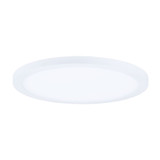 Wafer 30W 1 LED 15 Inch Wide Flush Mount by Maxim - 58736