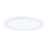 Wafer 30W 1 LED 15 Inch Wide Flush Mount by Maxim - 58736