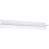 Beam 28W 1 LED Wall Sconce 34 Inch Wide by Matteo - S00303