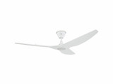 Haiku Coastal 3 Blade Ceiling Fan with Light Kit 60 Inch W by Big Ass Fans - MK-HKC1-052506A-60