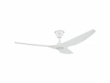 Haiku Coastal 3 Blade Ceiling Fan with Light Kit 60 Inch W by Big Ass Fans - MK-HKC1-052506A-60