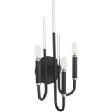 Summit 3 Light Wall Sconce by Quorum - 5223-3
