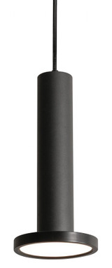 Luna 1 Light Mini Pendant by AFX - LNAP06