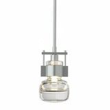 Cuff 1 Light Mini Pendant 7.5 Inch Tall by Hubbardton Forge - 187330HF