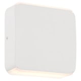 Newport 24W 2 LED Light Outdoor Wall Lantern by Access - 20029LEDDMG