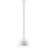 Zailey 1 Light Medium Pendant 15.75 Inch Wide by Kichler - 52153