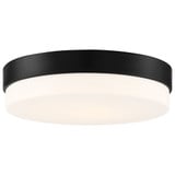 Roma 35W 1 LED 18 Inch Wide Flush Mount by Access - 20827LEDD