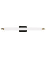 Rollins 32W LED Light Vanity Light by Hinkley - 51093