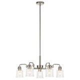 Aivian 5 Light Large Chandelier by Kichler - 52398-13530