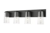 Titus 4 Light Vanity Light by Z Lite - 826-4V