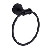 Carson 7.38 Inch Tissue Holder by Canarm - BA102A07