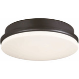 Kute 16W 1 LED Light Kit 2.01 Inch Tall and 5.51 Inch Wide by Fanimation - LK8534