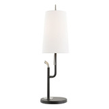 Lillian One Light Table Lamp by Mitzi - HL349201
