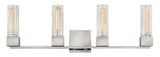 Xander 4 Light Vanity Light by Hinkley - 5974