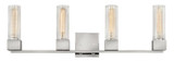 Xander 4 Light Vanity Light by Hinkley - 5974