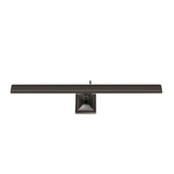 Hemmingway 24W 1 LED Light Picture Light by dweLED - PL-LED24-27