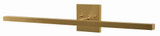 Horizon 9W 1 LED Direct Wire Picture Light by House of Troy - DHLEDZ26-51