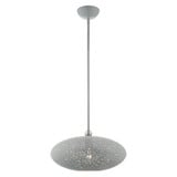 Charlton 1 Light Medium Pendant by Livex - 49184