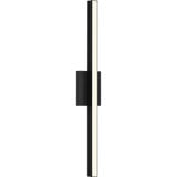 Marque 30.5W LED Bath Vanity 4.5 Inch Tall and 30 Inch Wide by Generation - GLV1701