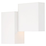 Madrid 10W 2 LED Wall Sconce by Access - 52181LEDD