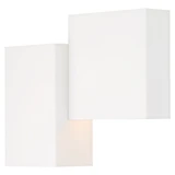 Madrid 10W 2 LED Wall Sconce by Access - 52181LEDD