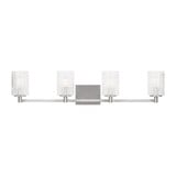 Lando 14W 4 LED Vanity Light by Generation - GLV1044EN