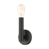 Copenhagen 1 Light Wall Sconce 9 Inch Tall by Livex - 51131