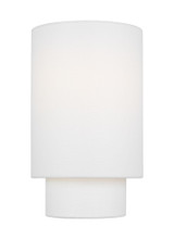 Kate Spade New York 2 Wall Sconce 14.13 Inch Tall by Visual Comfort Studio - KSW1042